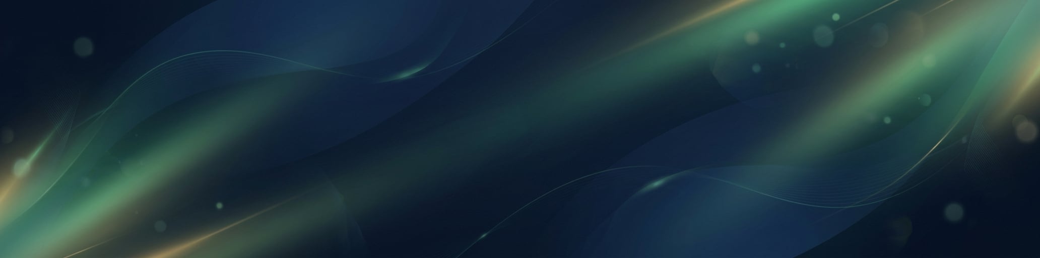 Dark abstract background with gradient glow effects